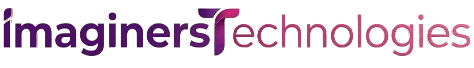 Imaginers Technologies Logo