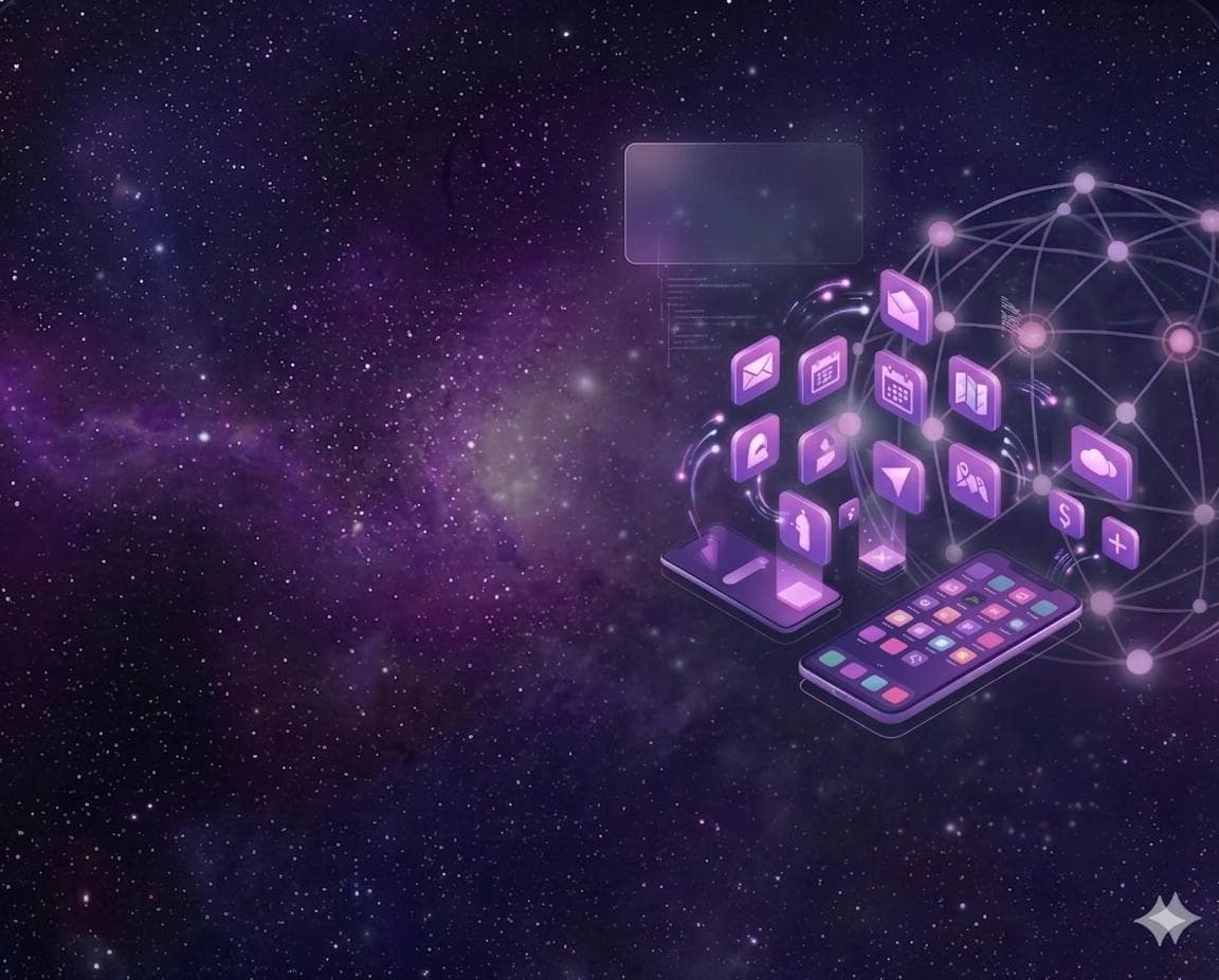 Navbar background