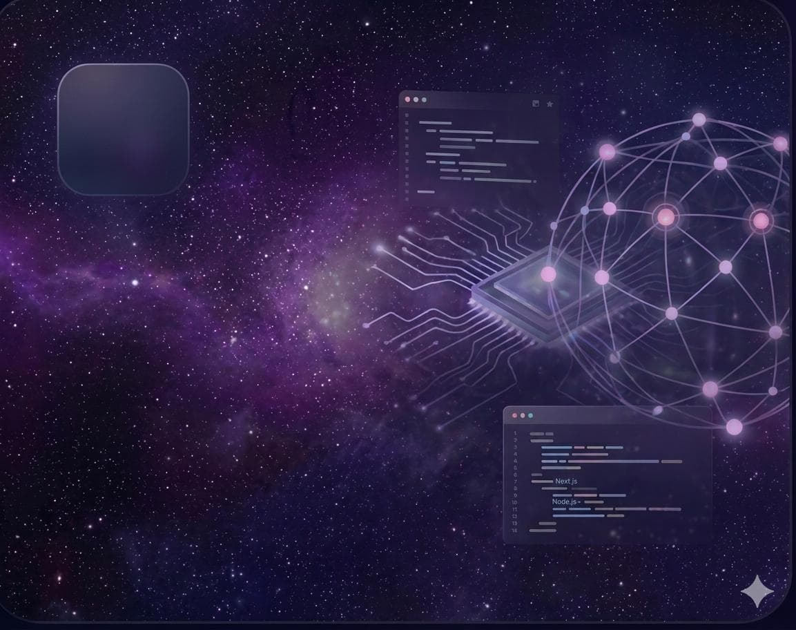 Web Apps background